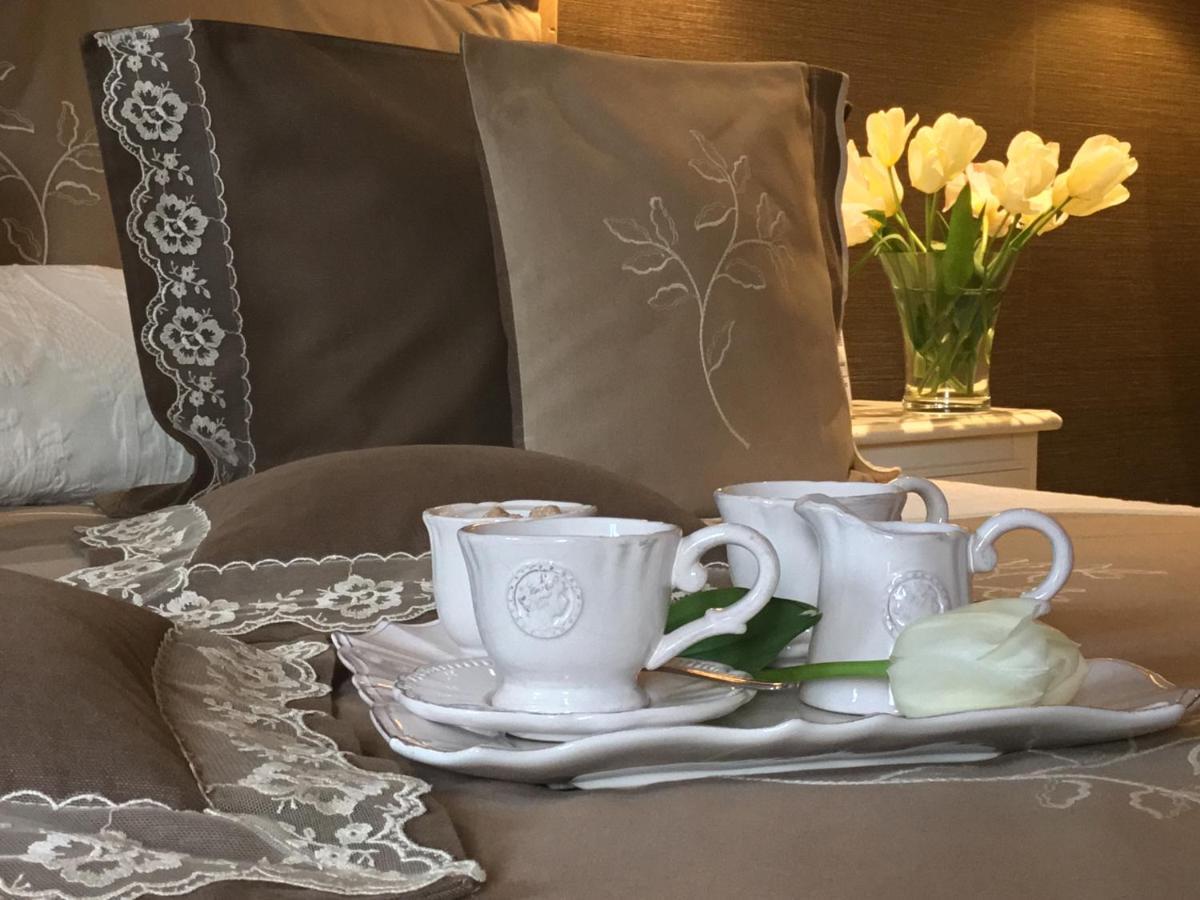 Le Grand Clos De Saint Martin Hotel Genneville Zewnętrze zdjęcie