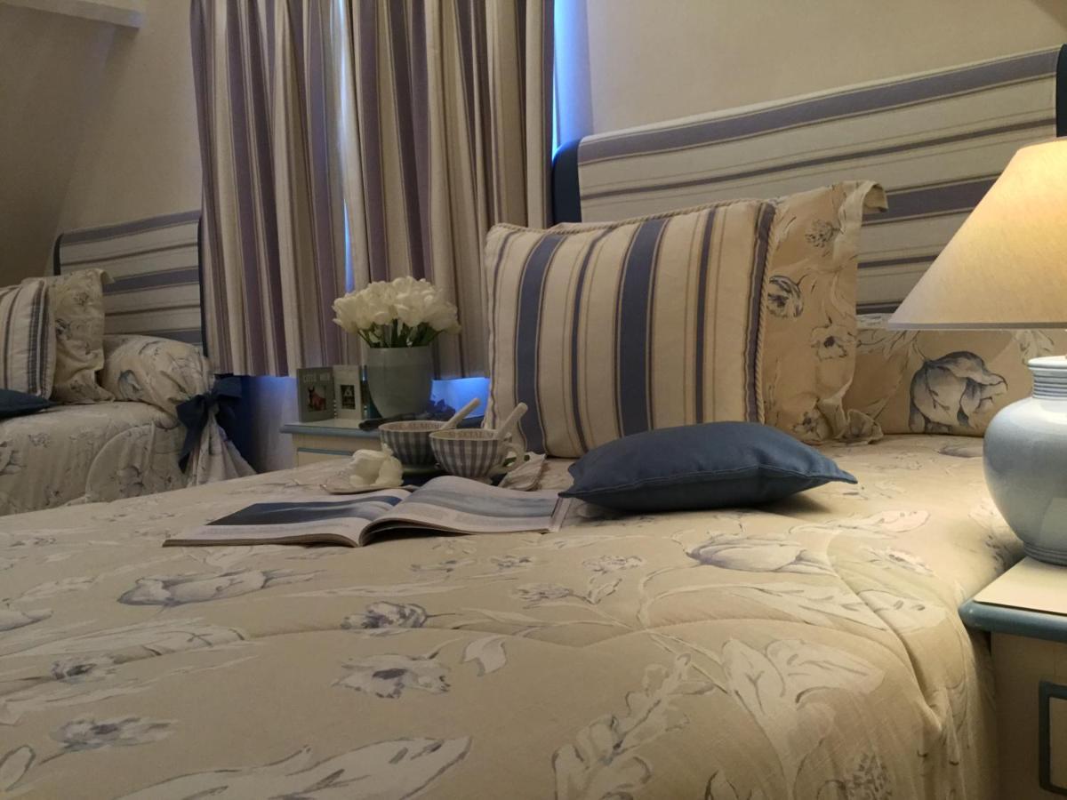 Le Grand Clos De Saint Martin Hotel Genneville Zewnętrze zdjęcie